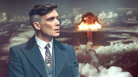 Cillian Murphy De Peaky Blinders Protagonizar Oppenheimer La Nueva