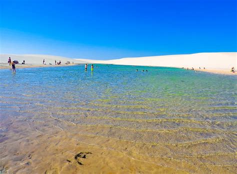 O que fazer nos Lençóis Maranhenses 8 atrações imperdíveis