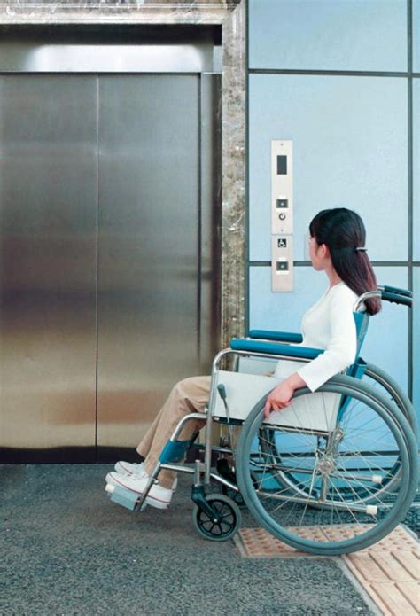 Hospital Lift (Stature Lift) | Avira Lift & Escalators