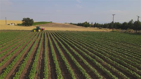 John Deere Operations Center Farmb