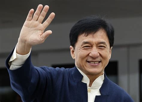 Jackie Chan Net Worth 2018 How Rich Is Jackie Chan