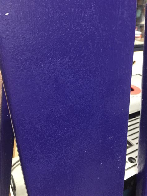 Paint Issues On Shutters : r/paint