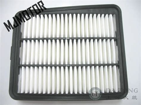 AIR FILTER ELEMENT 281133L000 For Hyundai Azera Grandeur XG Kia Auto