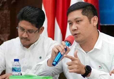 Jubir Pkb Sebut Impor Beras Ribu Ton Merusak Hidup Petani Dalam Negeri