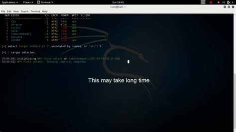 Kali Linux Wpa Wpa2 Hacking With Wifite Pixiewps Youtube