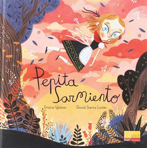 Pepita Sarmiento De Gracia Iglesias Literatura Infantil