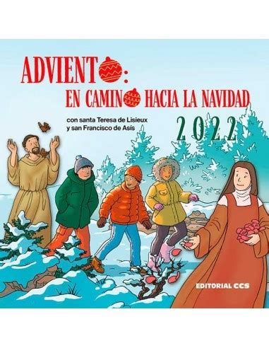 El Adviento Paso A Paso Poster 64 Tiendaclero Es