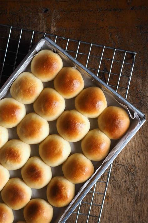 How To Reheat Dinner Rolls Cooking Chew