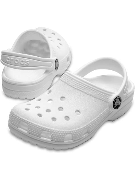 Girls Crocs Free Shipping