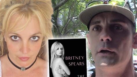 El Ex Marido De Britney Spears Jason Alexander Niega Que Estuviera