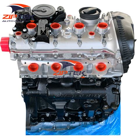 Ea Gen T Ccta Cbfa Engine For Vw Golf Mk Mk Gti Jetta Passat