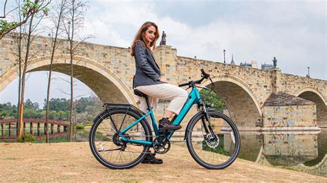 Nuova Fiido C11 l e bike perfetta per la città a meno di 900 euro