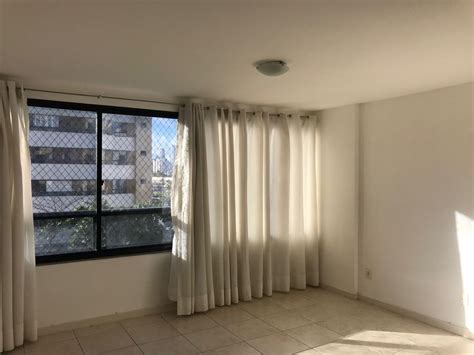 Apartamento na Rua Território do Rio Branco 316 Pituba em Salvador