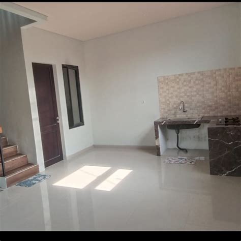 Dijual Rumah Modern Minimalis Perum Menganti Permai Wilayah Gresik A