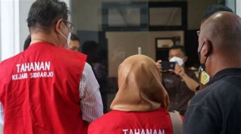 Pengemplang Pajak Di Sidoarjo Rugikan Negara Rp Miliar