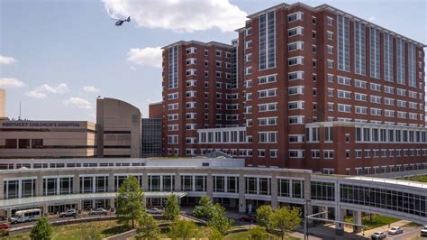 See Latest Safety Quality Grades For Lexington Ky Hospitals