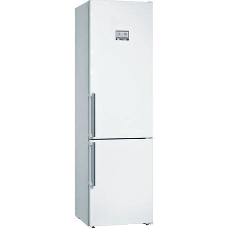 KGN39AICT Serie 6 Frigor Fico Combinado De Libre Instalaci N 203 X 60