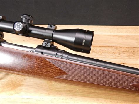 Savage Model 10 243 Win D4 Guns