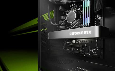 Nvidia Rtx 4070 Ti Características Precio Y Disponibilidad