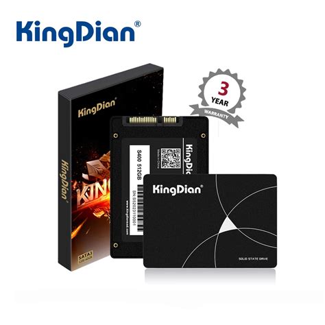 Жесткий диск KingDian SSD Sata 3 120 ГБ 128 ГБ 240 ГБ 256 ГБ 480 ГБ 512 ...