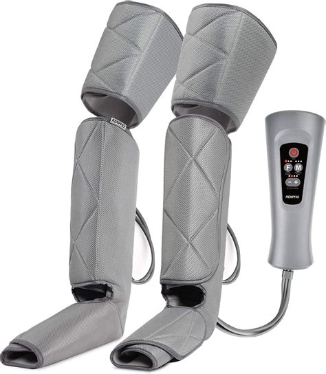 The Best Compression Device For Leg Edema For At Home - 4U Life