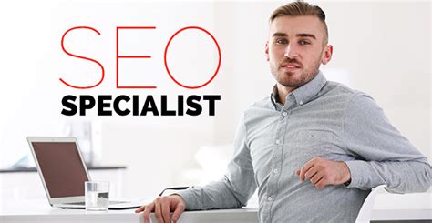 How To Be Good Seo Specialist Linkcollider Blog