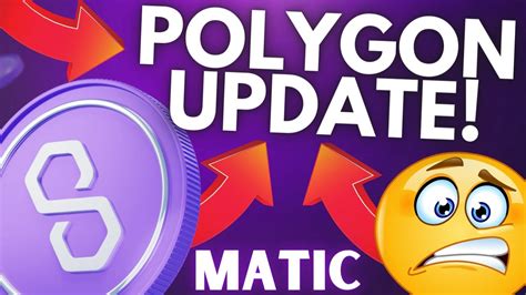 Polygons Plan For The Future Polygon Matic Price Analysis Matic