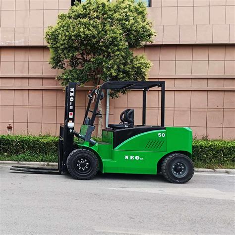 Custom 2 5 Tons Electric Forklift Truck 2 5 Tons Electric Forklift