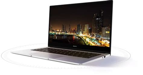 HUAWEI MateBook D 14 AMD 2021 – HUAWEI Global