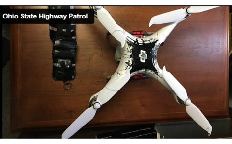 Three Accused Of Using Drones To Drop Contraband Onto Prison Property News Talk 1480 Whbc