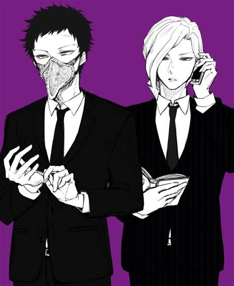 Overhaul And Chronostasis Anime Mor