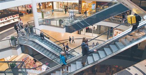 Poprawki do ustawy dot czynszów w galeriach handlowych odrzucone