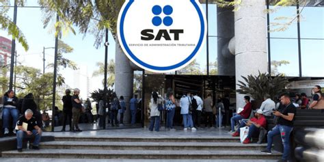 SAT 5 consejos para realizar una declaración anual exitosa El Informador