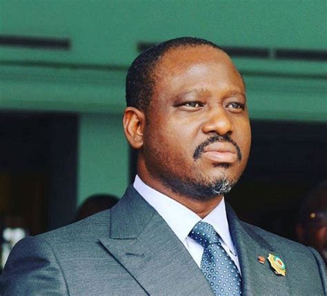 Côte dIvoire Ouverture du procès de Guillaume Soro ce 19 mai