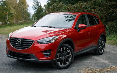 2016 Mazda CX 5 Hard To Beat The Car Guide