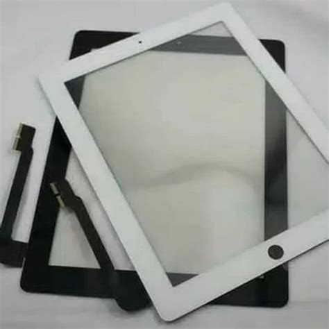 Jual TOUCHSCREEN IPAD 3 IPAD 4 A1416 A1430 A1403 A1495 ORIGINAL