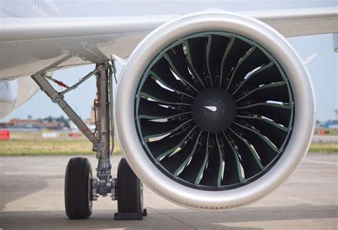 Lessor SMBC boosts PW1100G engine commitments | News | Flight Global