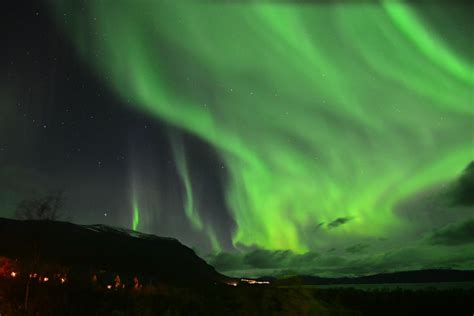 Best Time to See Northern Lights in Iceland- 2021 Basic Trip Guide