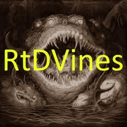 RtDVines Version History Thunderstore The Valheim Mod Database