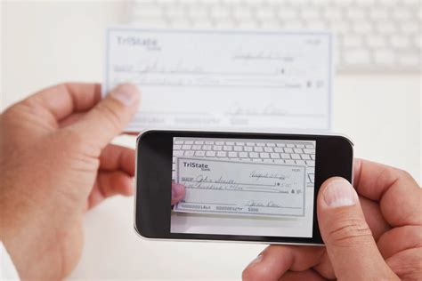 How To Endorse A Check For Mobile Deposit Bank Of America Expert Tips