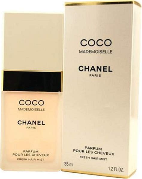 Chanel Coco Mademoiselle Fresh Hair Mist Spray Ml Oz Buy Online