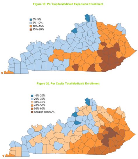 Kentucky Medicaid Plans Pdf