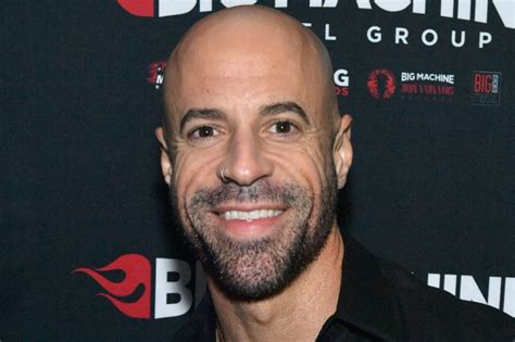 Chris Daughtry Says His Shocking Blacked Out Arm Tattoos Are Not Meant ...