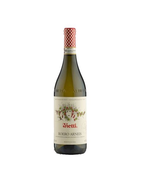 Roero Arneis Docg Ml Vietti