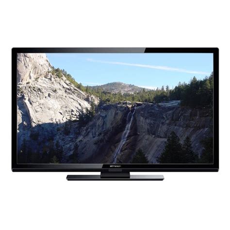 Emerson 50 Inch 1080p Led Hdtv Lf501em4af Refurbished 18538677