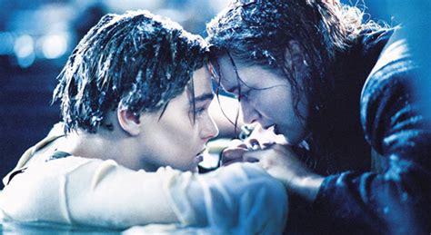 Did Rose murder Jack in the Titanic drowning scene? - Science vs Hollywood