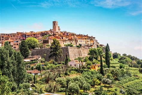 Saint Paul De Vence France Best Things To Do Travel Guide