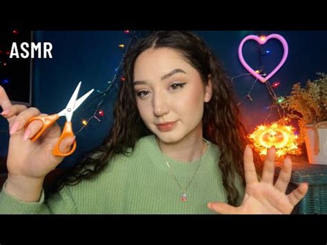 Asmr Negative Energy Plucking Fast Aggressive Youtube