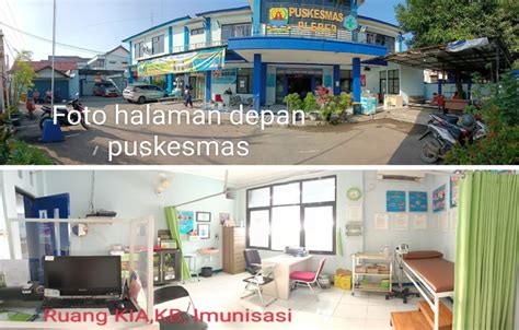 GALERI UPTD Puskesmas Plered Kabupaten Cirebon