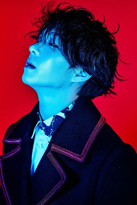 Changsub (BtoB) Profile - K-Pop Database / dbkpop.com